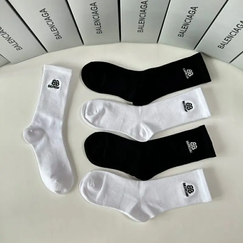 balenciaga chaussettes s_126a60b2